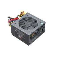блок питания Qdion 600W QD600 85+