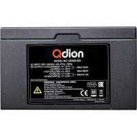 Qdion 600W QD600 85+