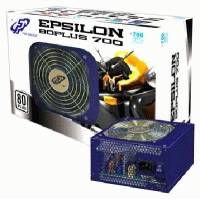 блок питания FSP 700W Epsilon-80-700