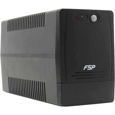 

FSP DP1000