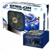 блок питания FSP Epsilon 80 Plus 600W