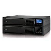 UPS FSP Knight RM 3K PPF24A1601