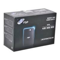 FSP VIVA 800 Line interactive PPF4800701