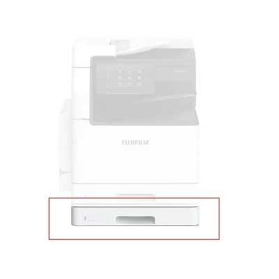 Fujifilm EC104653