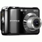 фотоаппарат FujiFilm FinePix AV100 Black