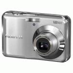 фотоаппарат FujiFilm FinePix AV100 Silver