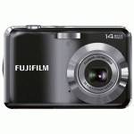 фотоаппарат FujiFilm FinePix AV150B