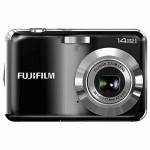 фотоаппарат FujiFilm FinePix AV180B