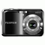 фотоаппарат FujiFilm FinePix AV200 B