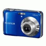 фотоаппарат FujiFilm FinePix AV200 BL