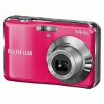 фотоаппарат FujiFilm FinePix AV200 P