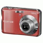 фотоаппарат FujiFilm FinePix AV200 R