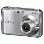фотоаппарат FujiFilm FinePix AV200 S
