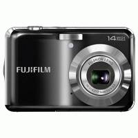 Характеристики фотоаппарата FujiFilm FinePix AV230 на сайте КНС