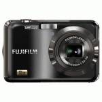 фотоаппарат FujiFilm FinePix AX200 Black
