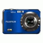 фотоаппарат FujiFilm FinePix AX200 Blue
