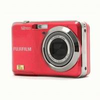 фотоаппарат FujiFilm FinePix AX230P