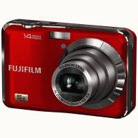 фотоаппарат FujiFilm FinePix AX230R