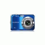 фотоаппарат FujiFilm FinePix AX350 Blue