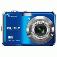 фотоаппарат FujiFilm FinePix AX500 Blue
