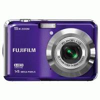 фотоаппарат FujiFilm FinePix AX500 Purple