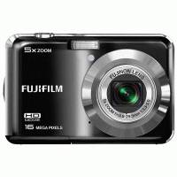 FujiFilm FinePix AX550 Black