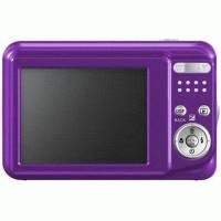FujiFilm FinePix AX550 Purple