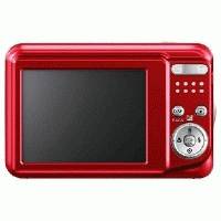 FujiFilm FinePix AX600 Red