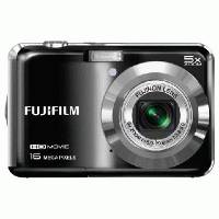 фотоаппарат FujiFilm FinePix AX650 Black