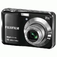 FujiFilm FinePix AX650 Black