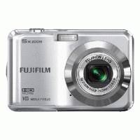 фотоаппарат FujiFilm FinePix AX650 Silver