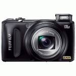 фотоаппарат FujiFilm FinePix F300EXR Black