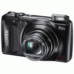 FujiFilm FinePix F500EXR Black