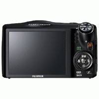 FujiFilm FinePix F800EXR Black