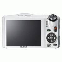 FujiFilm FinePix F800EXR White