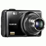 фотоаппарат FujiFilm FinePix F80EXR Black