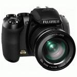 фотоаппарат FujiFilm FinePix HS10