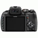 FujiFilm FinePix HS10
