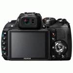 FujiFilm FinePix HS30EXR