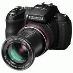 FujiFilm FinePix HS30EXR