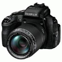 FujiFilm FinePix HS50EXR