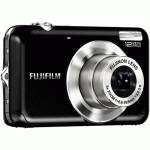 фотоаппарат FujiFilm FinePix JV100B