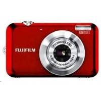 фотоаппарат FujiFilm FinePix JV150 Red