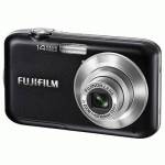 фотоаппарат FujiFilm FinePix JV200 Black