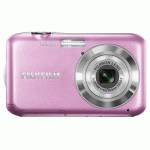 фотоаппарат FujiFilm FinePix JV200 Pink