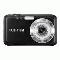 фотоаппарат FujiFilm FinePix JV210 Black