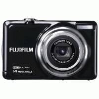 фотоаппарат FujiFilm FinePix JV500 Black