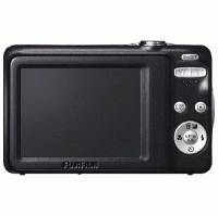FujiFilm FinePix JV500 Black