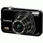 фотоаппарат FujiFilm FinePix JX200 Black