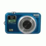 фотоаппарат FujiFilm FinePix JX200 Blue